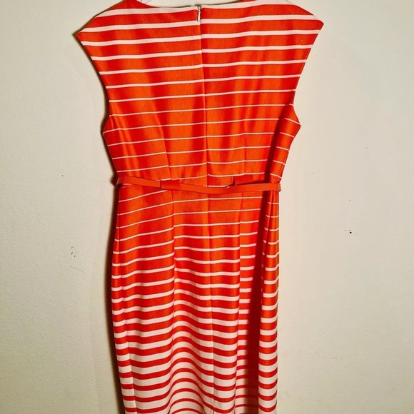Connected Apparel Melon Dress, Size: 10P  NWT. MSRP $69 - Picture 6 of 11